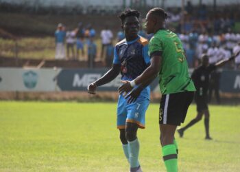 Match Report: Dreams FC baptize GPL newcomers Nations FC at Dawu