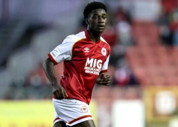 Ghanaian defender James Abankwah to work under new manager Michael Appleton at Charlton Athletic
