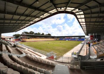 Medeama can’t use TNA Stadium for CAF Champions League games, facility to be ready in March 2024