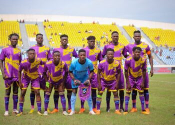 Ghana Premier League Preview: Medeama search for first home win when they host Nsoatreman on Sunday