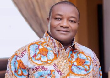 “I will ban sports betting and make it illegal in Ghana if i become president” – Hassan Ayariga