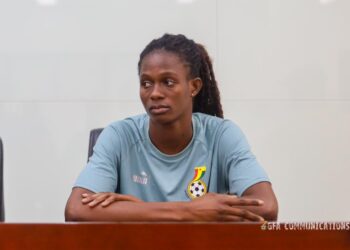 2024 Olympic Qualifier: ‘Black Queens battle ready for Benin’ – Cynthia Konlan