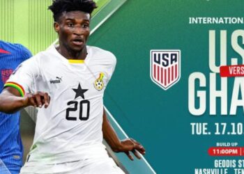 USA vs Ghana preview, team news, probable lineups, kickoff and more