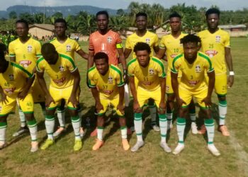 2023/24 DOL Week 3 Wrap: Nania pip Samper Fi, Uncle T stun Susubribi, Vision beat Okwahu Utd in Zone Three