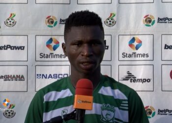 “He is a special player” – Bofoakwa coach Frimpong Manso hails Saaka Dauda after Hearts of Oak masterclass