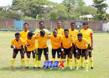 Match Report: Faith Ladies pip Northern Ladies to keep hold to top spot in Group A of Women’s Premier Super Cup