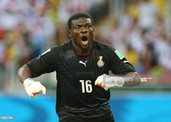 Ex-Black Stars goalie Fatawu Dauda agrees to a life-changing deal to become goalkeeping coach for Sudan national team