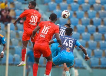 GPL Week 6 results: Hearts of Oak can’t score, Kotoko drop points and Nsoatreman top on the table