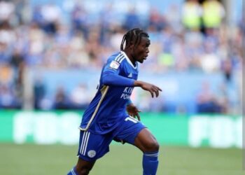 Ghanaian youngster Abdul Fatawu Issahaku assures Leicester fans of another win against Sunderland today