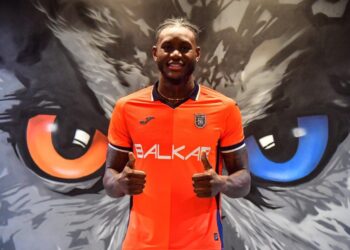 Turkey-based defender Jerome Opoku gets late Black Stars call up for Mexico, USA friendlies