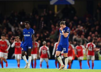 English Premier League Christmas fixtures to feature first Christmas Eve game since 1995