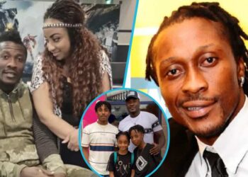 AUDIO: Baffour Gyan reveals properties transferred to Asamoah Gyan’s ex-wife was already in her name after marriage annulments