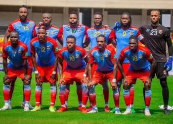 2026 World Cup Q: Sudan vs D.R Congo — Preview