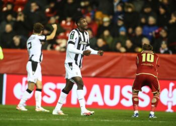 ‘It’s a do or die game against Aberdeen’ – Ghana and PAOK defender Baba Rahman