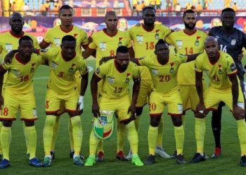 2026 World Cup Qualifiers: Lesotho vs Benin— Preview