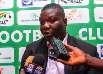 ‘Dreams FC is no longer a small club’ – Ameenu Shardow
