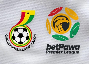 betPawa redirects focus to Ghana Premier League player welfare following sponsorship cancellation
