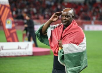 Pitso Mosimane: ” I really would like to go to the World Cup, but it must be a good team that can compete”