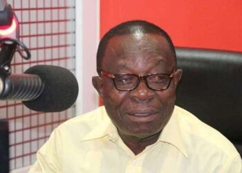 Abbey Pobi: “I can guide Black Stars to beat Madagascar and Comoros”