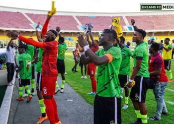 ‘Dreams FC dream of reaching CAF Confederation Cup knockout stage’- Club admin Ameenu Shadow
