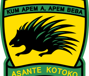 Underperforming Clubs:  Asante Kotoko ranked number 1 in Africa