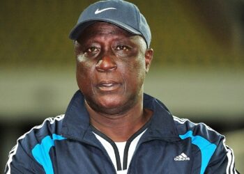 Hearts of Oak denies holding talks with Bashiru Hayford
