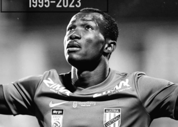 Former Hearts of Oak midfielder Emmanuel Nettey mourns the passing of Raphael Dwamena