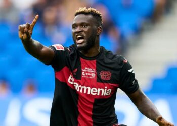 “Top clubs are monitoring Victor Boniface” — Fabrizio Romano