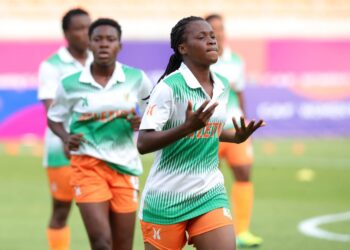 CAF Women’s Champions League 2023: Athletico Abidjan draw against Sporting Casablanca