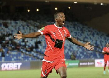 CAF Champions League: Wydad Athletic loses at home 1-0 for the first time in almost 2 and a half years