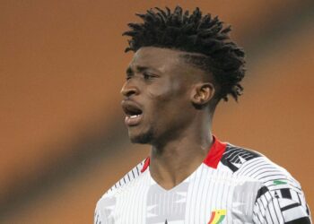 AFRICA: 2026 FIFA World Cup qualifiers- 9 interesting things to look out for in Week 2