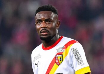 Salis Abdul Samed’s Lens dares Arsenal in Champions League for knock-out stage slot