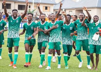 betPawa Premier League MD 11 Report: Great Olympics and Samartex draw in Accra