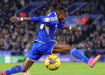 Ghanaian winger Abdul Fatawu Issahaku makes Championship Team of the Week