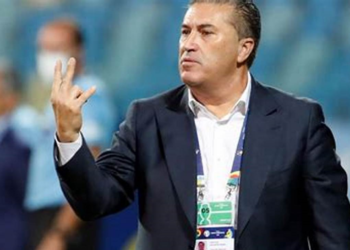 2026 World Cup Qualifiers: Nigeria coach express disappointment at home draw against Lesotho