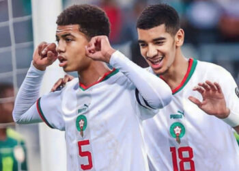 FIFA U-17 World Cup Round 16: Morocco wins 4-1 on penalties against Iran after a 1-1 draw in 90 minutes to set up Mali clash