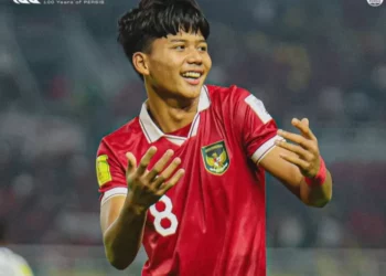 FIFA U-17 World Cup: king Promise’s Terminator appears in FIFA’s Tik Tok video