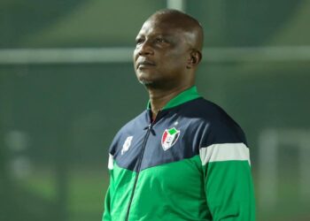 2026 World Cup Qualifiers: Kwasi Appiah’s Sudan draw against Togo