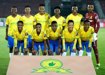 CAF Women’s Champions League preview: Mamelodi Sundowns v Athletico Abidjan