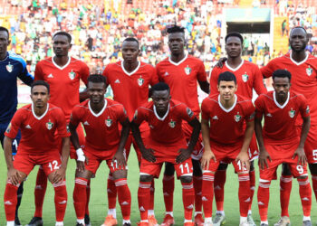 World Cup Qualifier: Guinea Bissau stun Djibouti in Group A