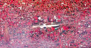 AFRICAN FOOTBALL LEAGUE: FIRST LEG FINALS PREVIEW