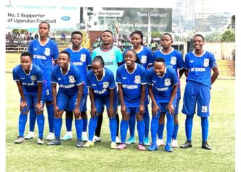 CAF Women’s Champions League preview: Sporting Casablanca v JKT Queens