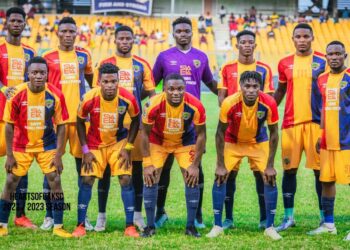 Need for GFA to postpone Accra Lions vs. Accra Hearts of Oak week 11 clash