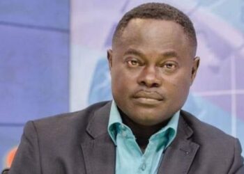 “I could not read and write”; my agent took my money whenever I sign a contract – Odartey Lamptey