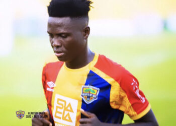 “I’m not surprised Nania F.C beat Hearts of Oak”, Samuel Inkoom bemoans lack of preparation and organization by Accra Hearts of Oak