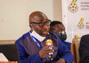 Ghana FA pledges to give clubs full financial support despite termination of BetPawa contract