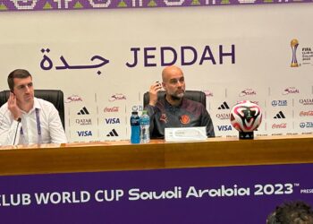 “Al Ahly is one of the best clubs in Africa and the Arab Region”, Pep Guardiola