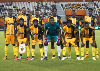 CAF Champions League Week 4: 5 Interesting Things We Learned