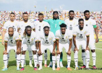 ‘Ghana won’t have it easy at AFCON 2023’ – Former Black Stars player