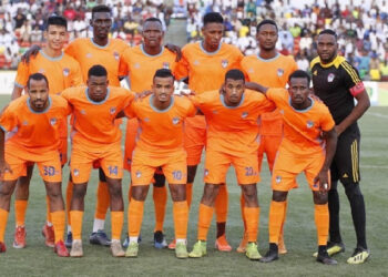CAF Champions League preview: Noadhibou FC v Pyramids